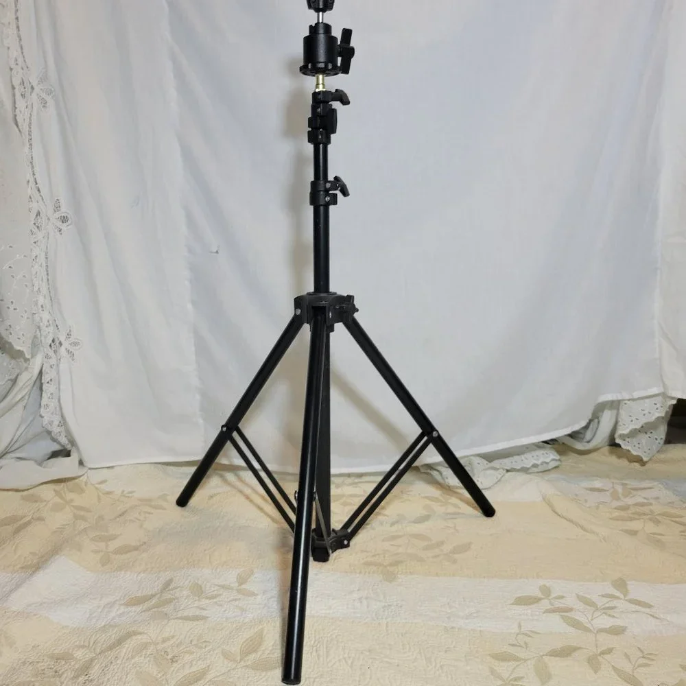 Impact Brand Camera Tripod Bogen/Manfrotto 3262 Ball Head